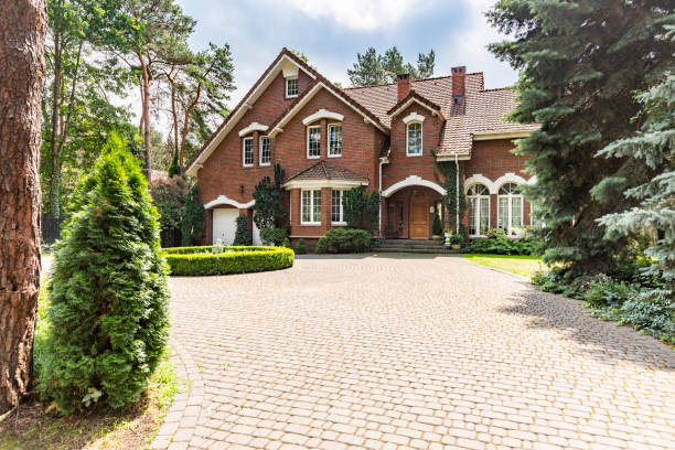 Best Driveway Paving Contractor  in Kerman, CA