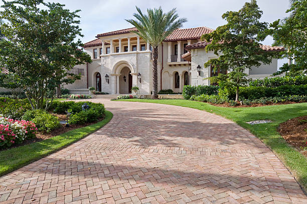 Best Local Driveway Pavers  in Kerman, CA