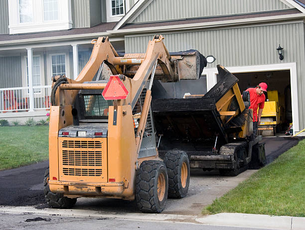 Professional Driveway Pavers in Kerman, CA