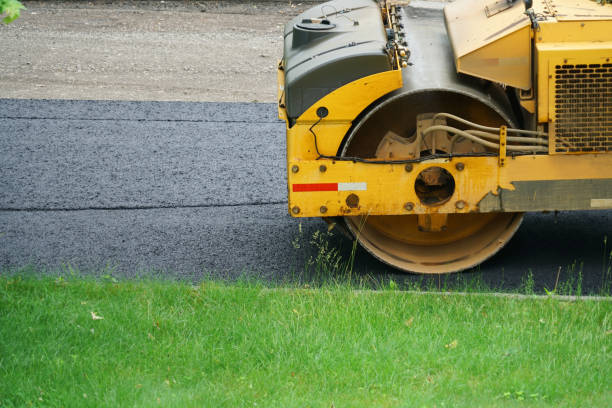 Best Paver Driveway Replacement  in Kerman, CA