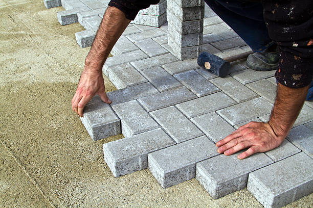 Reasons to Select Us for Your Driveway Paving Requirements in Kerman, CA